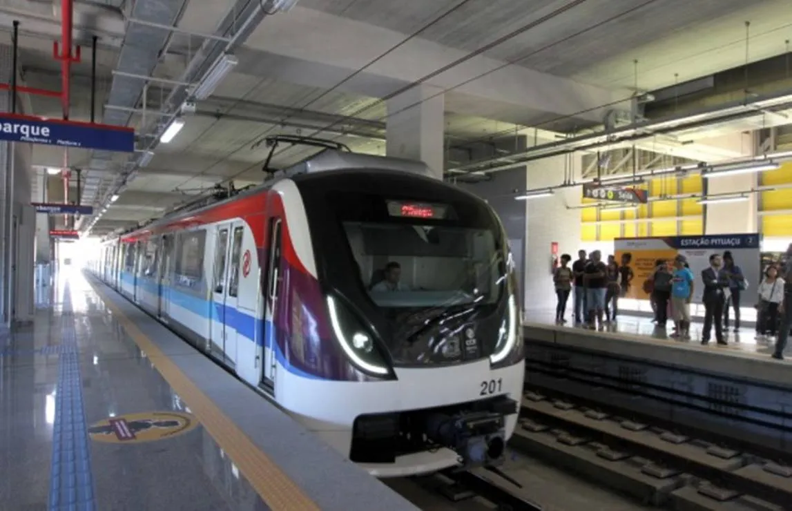 CCR Metrô Bahia abre vaga de supervisora de manutenção exclusiva para mulheres
