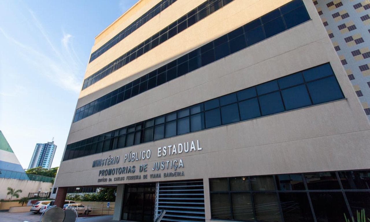 Concurso para promotor de Justiça reprova todos os candidatos. Foto: Divulgação | MPMS