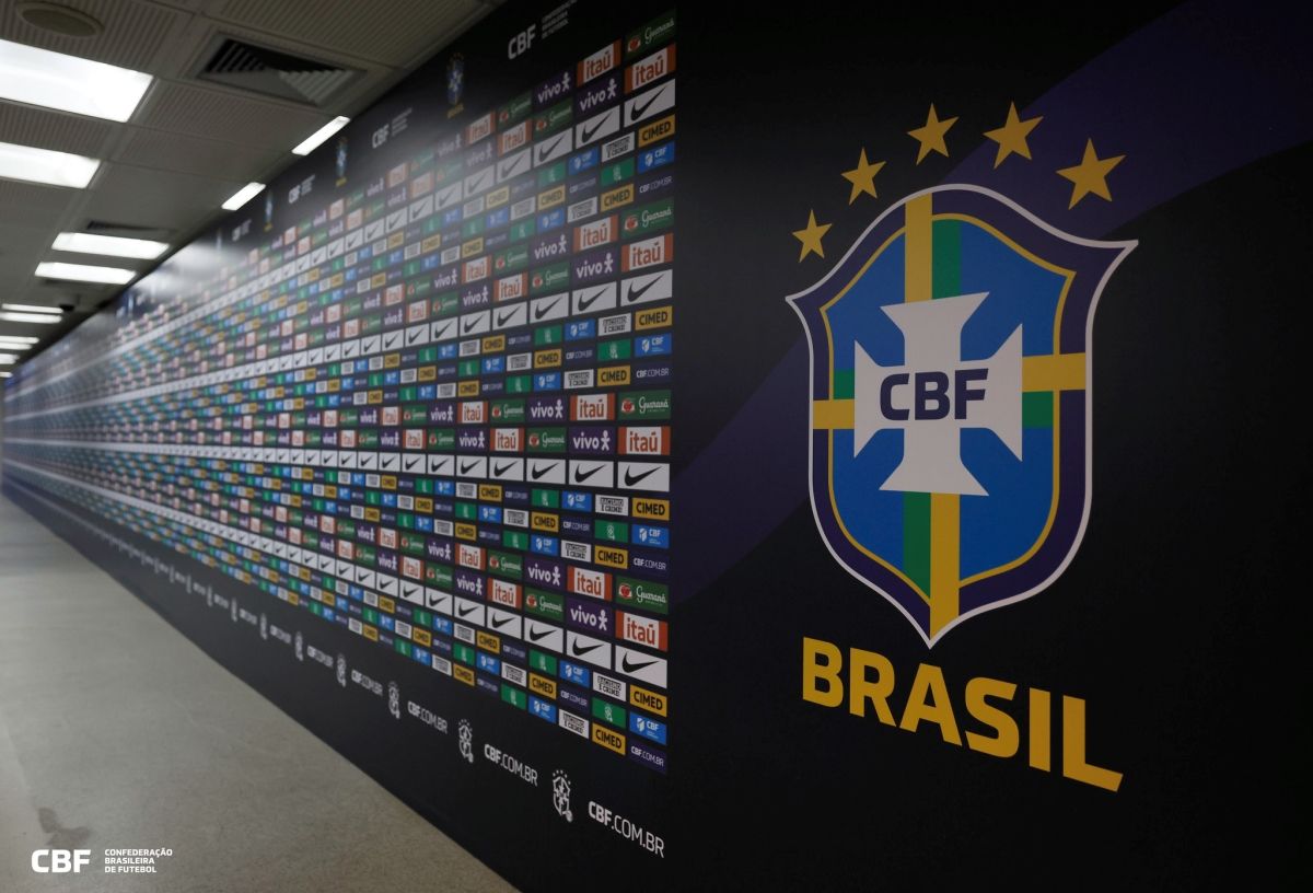 A próxima partida do Brasil será contra a Bolívia, pelas Eliminatórias da Copa. Foto: Rafael Ribeiro/CBF