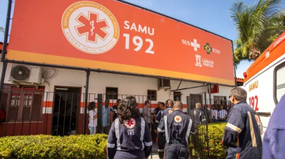 Tr&ecirc;s t&eacute;cnicas de enfermagem denunciaram epis&oacute;dios de ass&eacute;dio sexual ocorridos dentro da base do Samu de Lauro de Freitas. | Foto: Ma&iacute;na Diniz