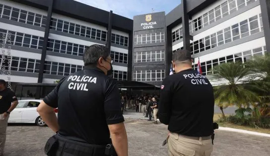 Mãe denuncia que filha de 14 anos desapareceu; jovem diz que está com namorado