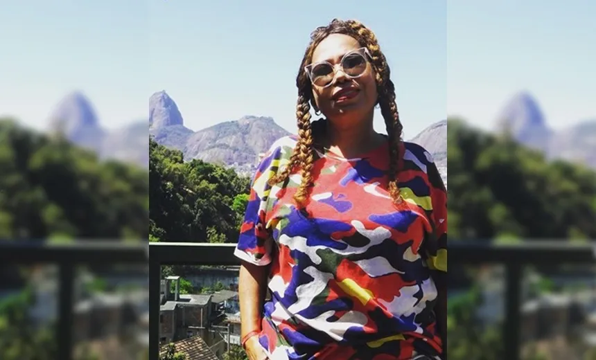 Ex-mulher do cantor Jau morre aos 54 anos; ‘Eram grandes amigos’, diz assessoria