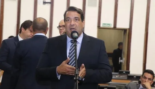 Alan Sanches diz que governo Rui Costa descumpriu lei do pagamento de emendas: “Fica essa mácula”