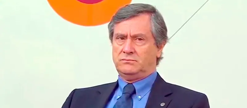 Torquato Jardim assume o Ministério da Justiça nesta quarta-feira