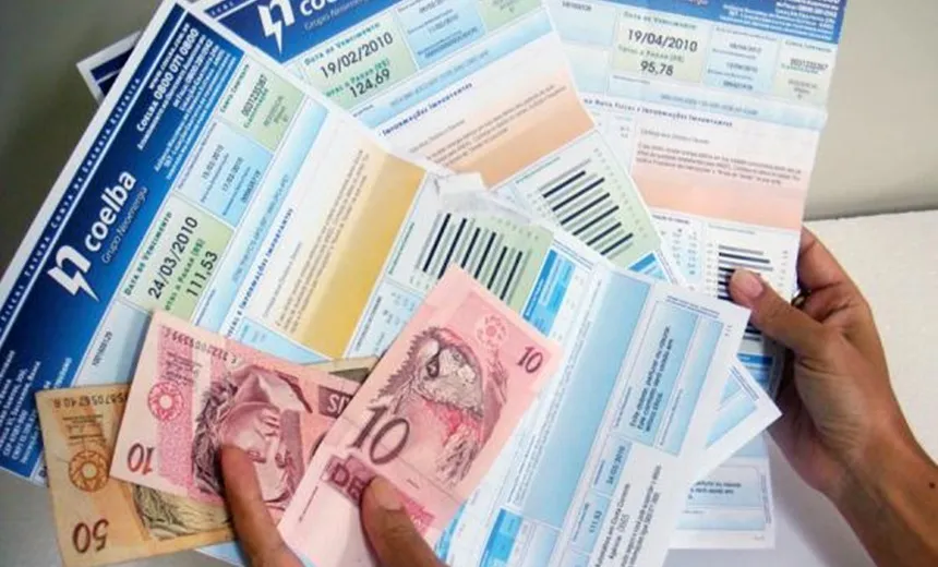 BANDEIRA AMARELA: Conta fica mais cara em maio, após quatro meses sem cobrança extra