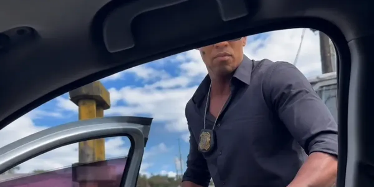 Policial militar Rodrigo Wanderley Ramos Bonfim &eacute; suspeito de atirar contra motorista durante discuss&atilde;o de tr&acirc;nsito em Salvador 