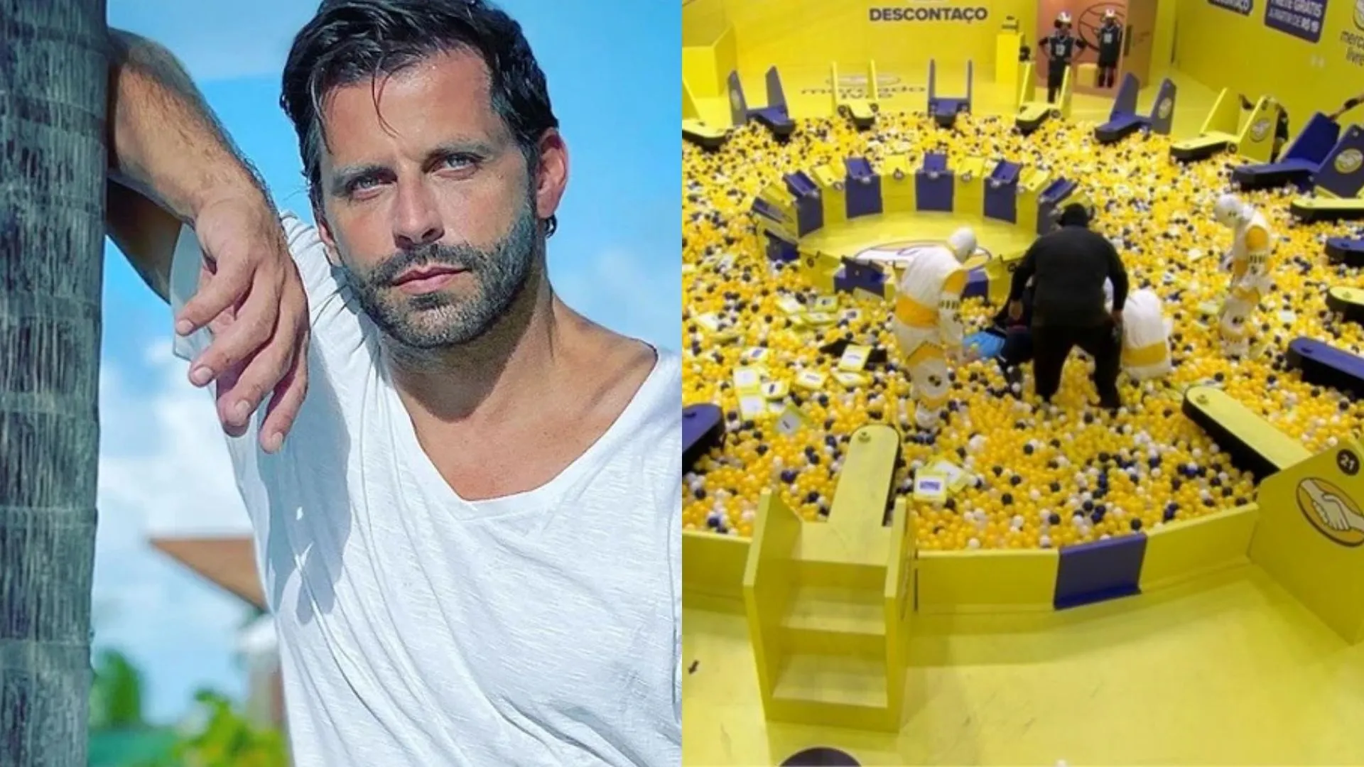 BBB 26: saiba o que aconteceu com Henri Castelli após sofrer convulsão