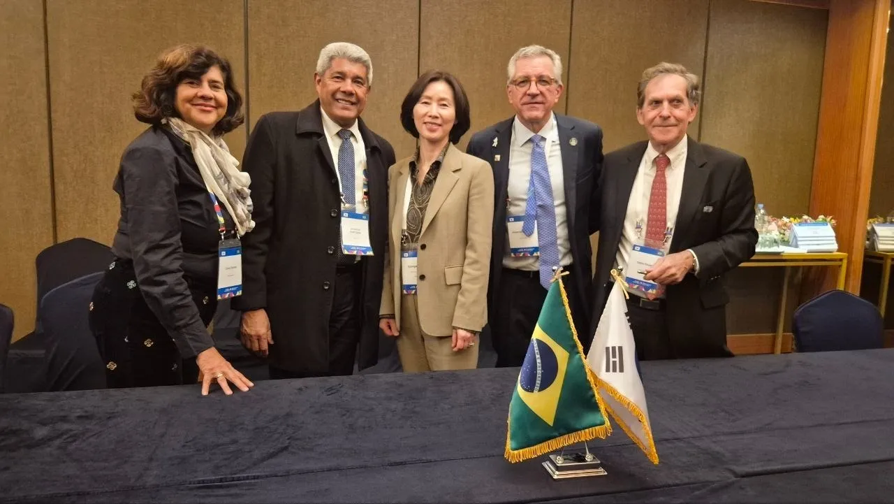 Bahia produzirá remédios para câncer e doenças raras após parcerias na Ásia