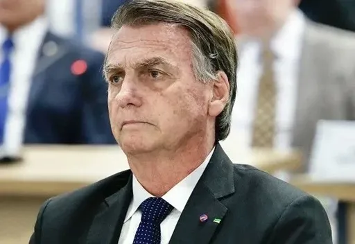 PGR se manifesta contra presença de agentes da PF na casa de Bolsonaro