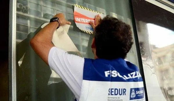 Força-tarefa interdita mais de 80 estabelecimentos e desfaz 29 aglomerações durante o  final de semana em Salvador 