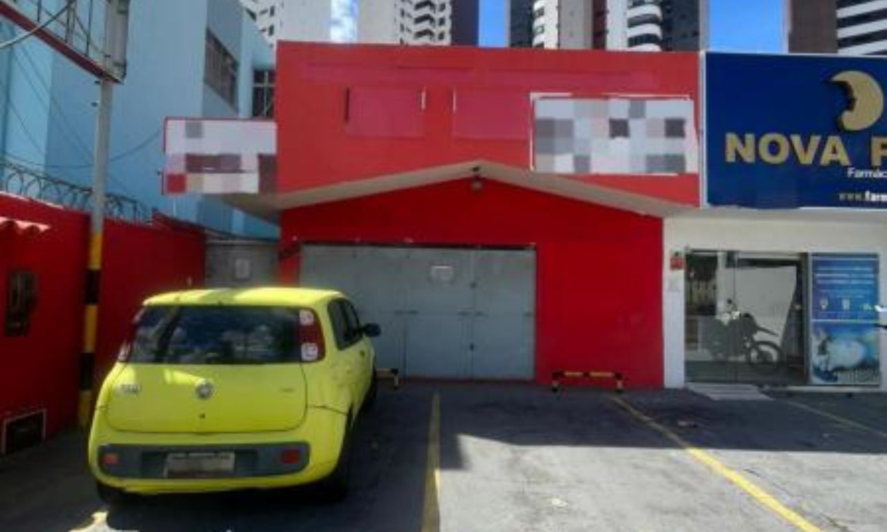 Leil&atilde;o judicial em Salvador. Foto: divulga&ccedil;&atilde;o