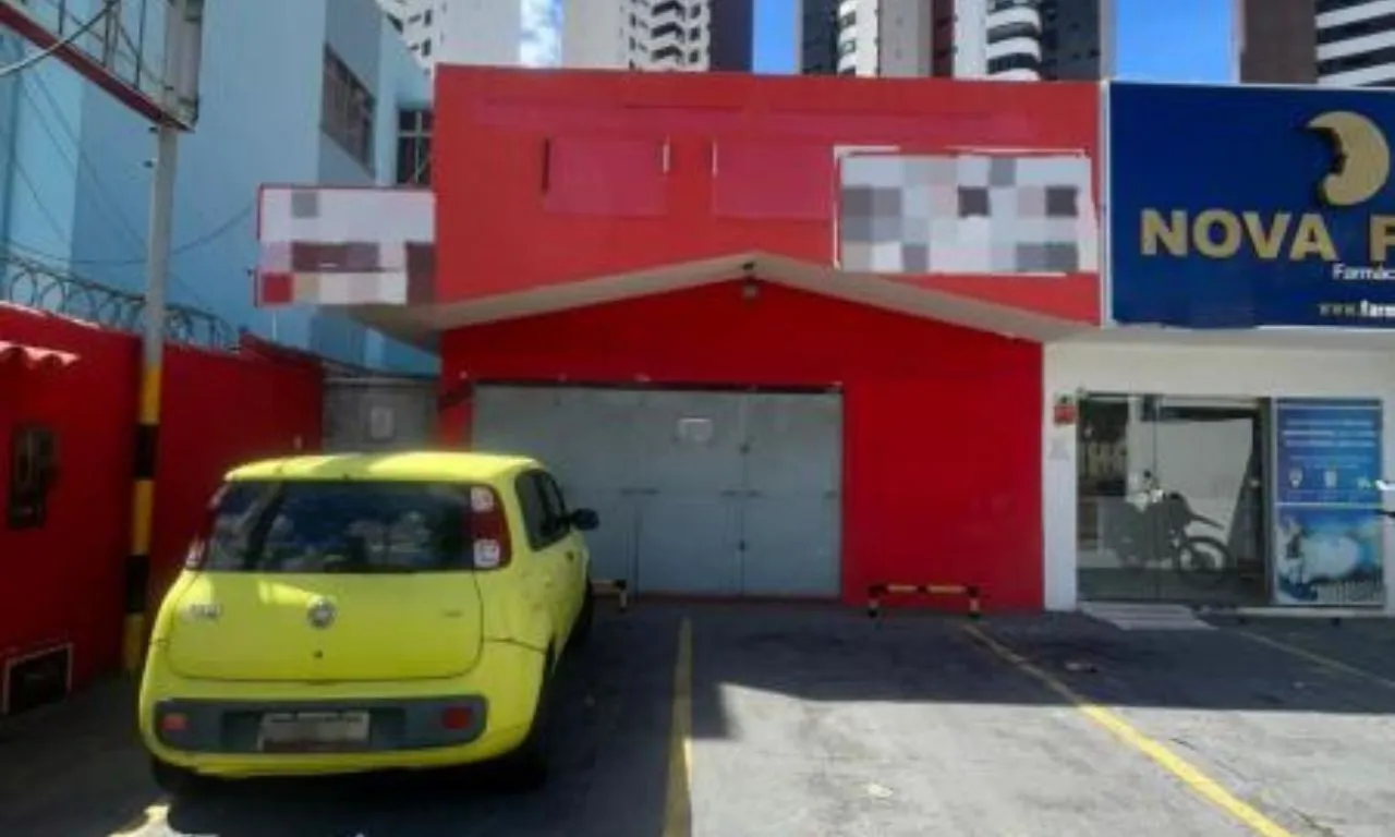 Casa avaliada em R$ 4,5 milhões na Pituba vai a leilão judicial em Salvador