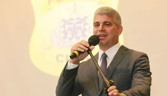 Citado em delação na Faroeste, Mauricio Barbosa assume posto na Delegacia de Repressão a Crimes Fazendários na PF