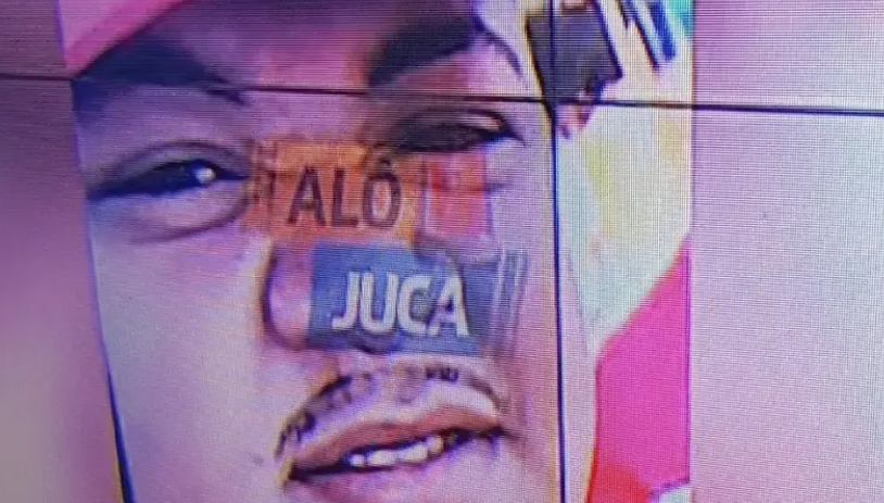 Reprodu&ccedil;&atilde;o: Al&ocirc; Juca
