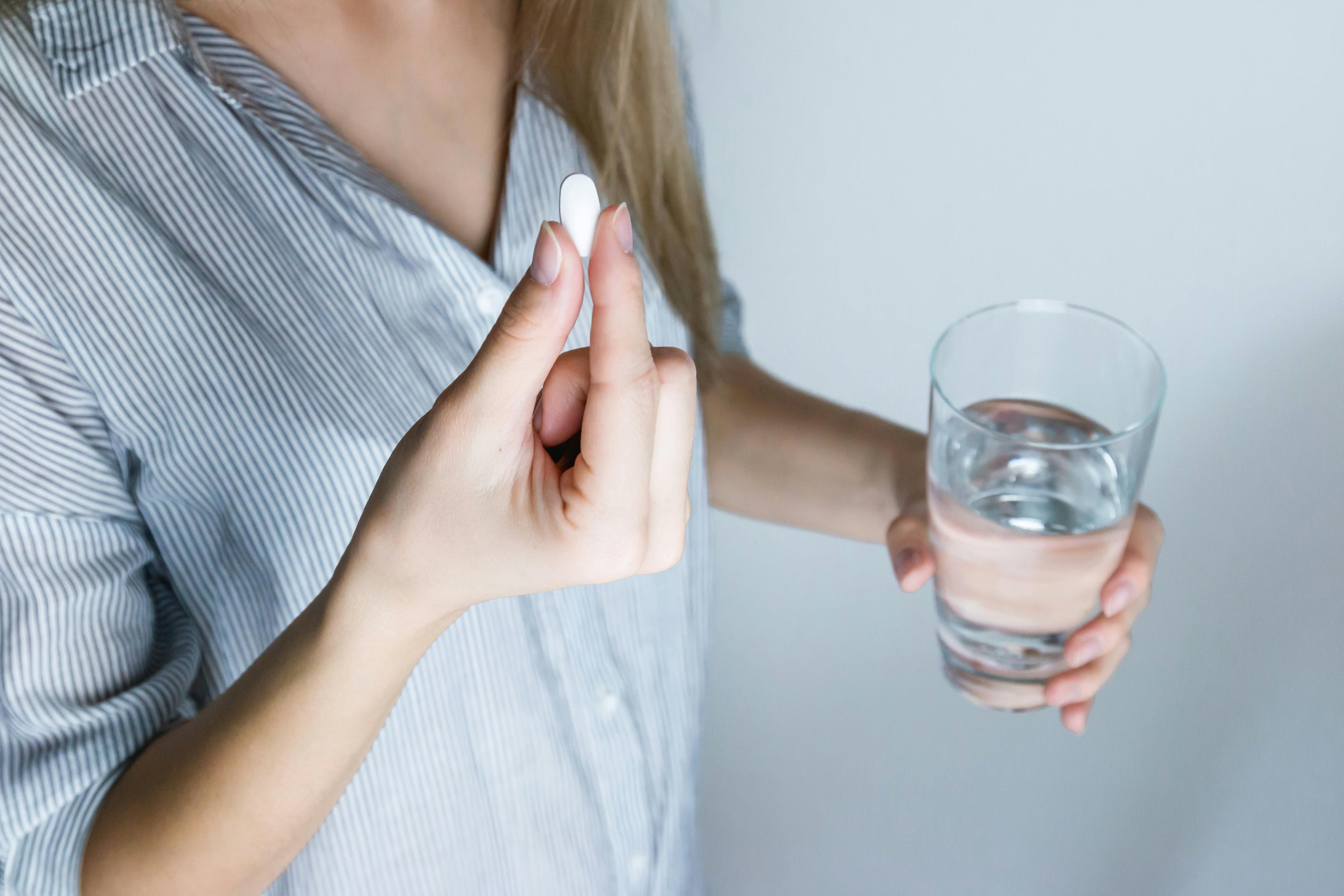 Medicamentos Pexels Pixabay 02