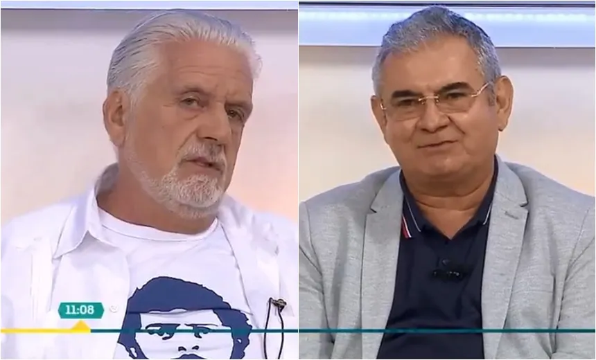 Wagner e Coronel são eleitos senadores da Bahia para os próximos oito anos