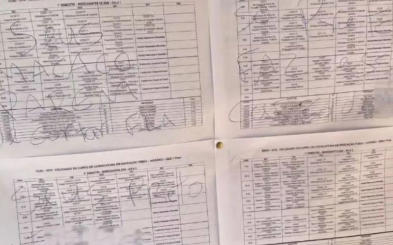 Racismo &eacute; crime inafian&ccedil;&aacute;vel e imprescrit&iacute;vel no Brasil, sujeito a pena de reclus&atilde;o de 2 a 5 anos e multa, conforme a Constitui&ccedil;&atilde;o Federal e a Lei 7.716/1989/Foto: Reprodu&ccedil;&atilde;o&nbsp;