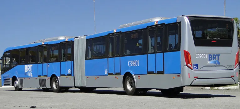 Rui Costa e ministro das Cidades autorizam hoje obras do BRT em Feira de Santana