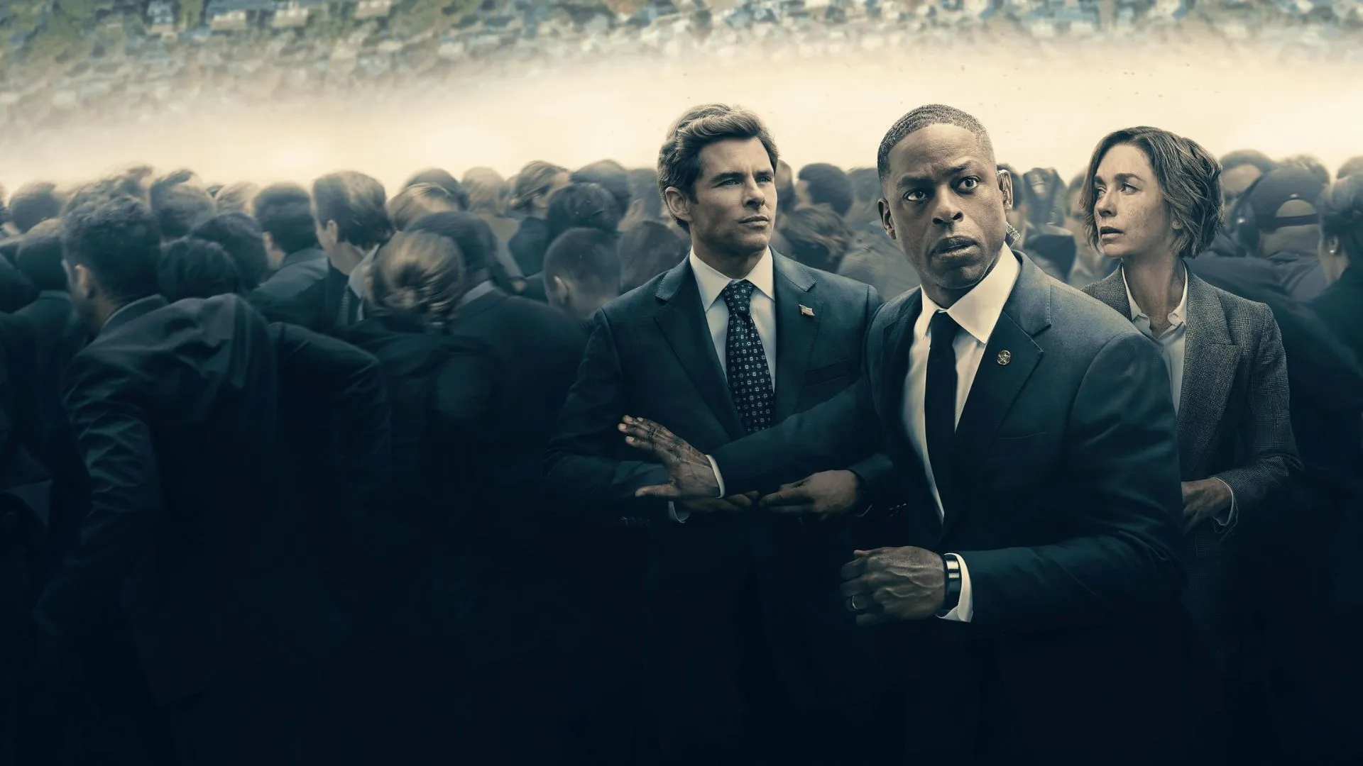 Série Paradise é impactante e surpreendente