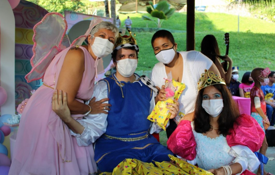 Gaac Oferta Cursos Para Diagnostico Precoce Do Cancer Infantil. Foto: Divulgação Gaac
