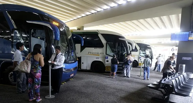 Importunação sexual no ônibus: saiba o que fazer e como denunciar