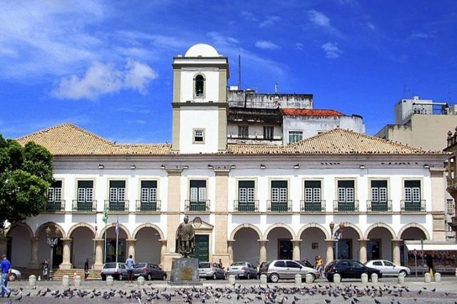 Revisão Do Pddu De Salvador Tem Polêmica Com 'inoperância' Ambiental