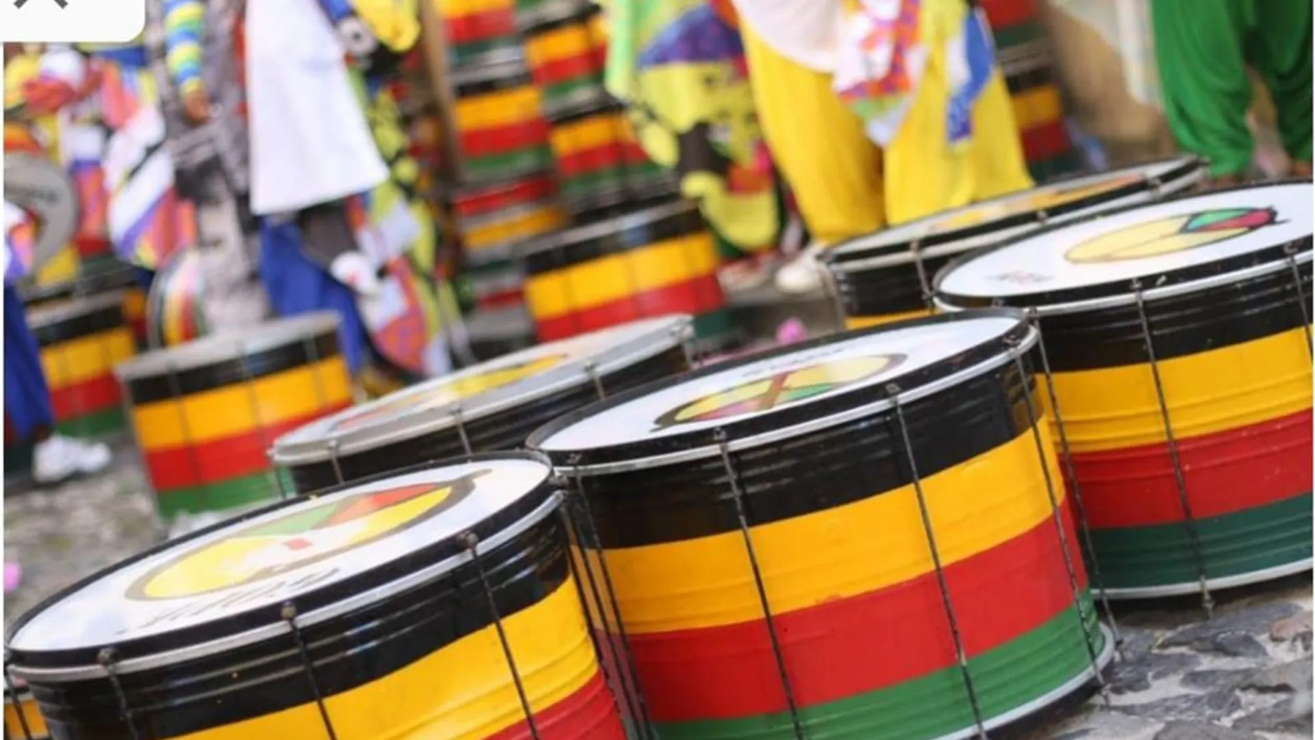 Olodum