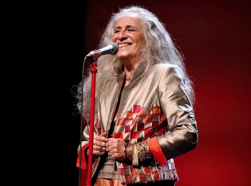 O show dos 60 anos de carreira de Maria Bethânia, em Salvador, acontece dia 15 de novembro. Foto: Divulgação/Camila Alcântara