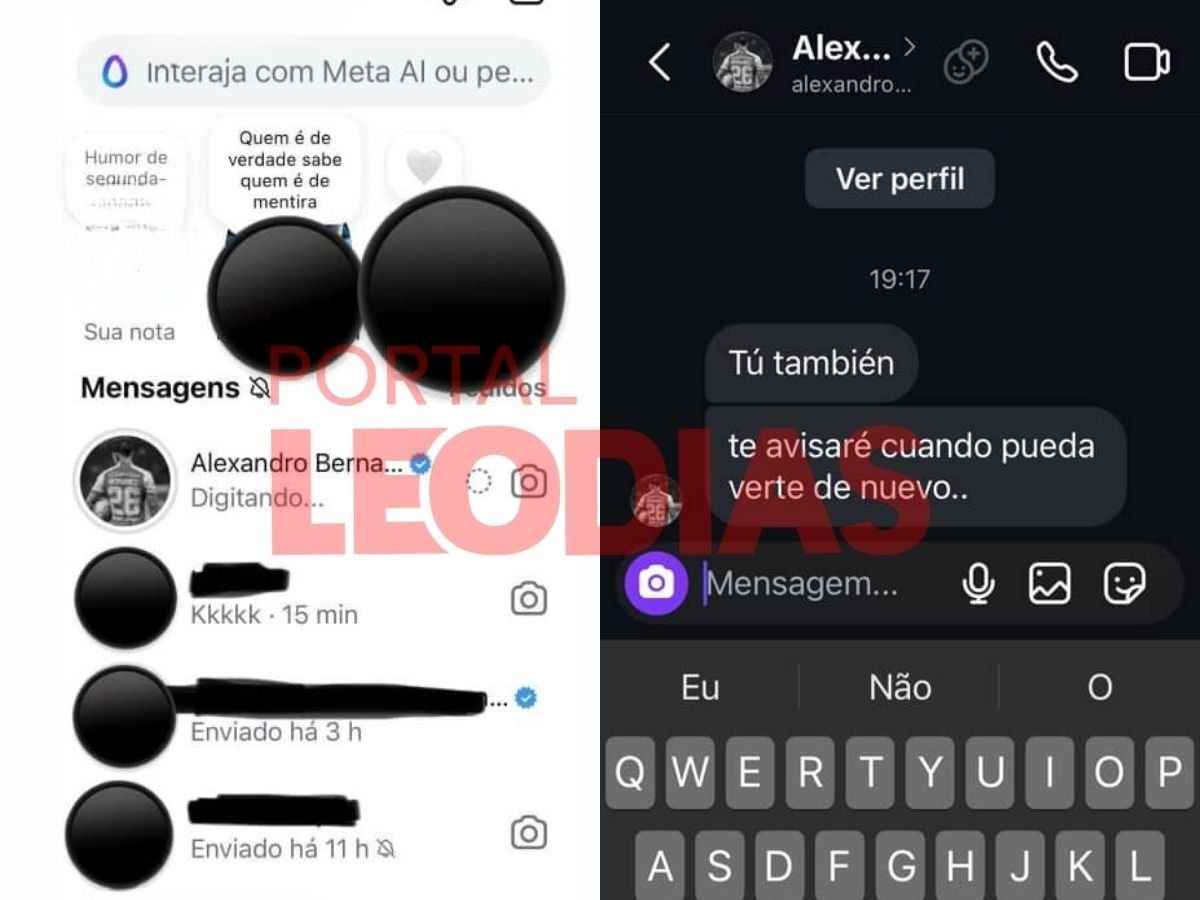 Foto: Portal LeoDias