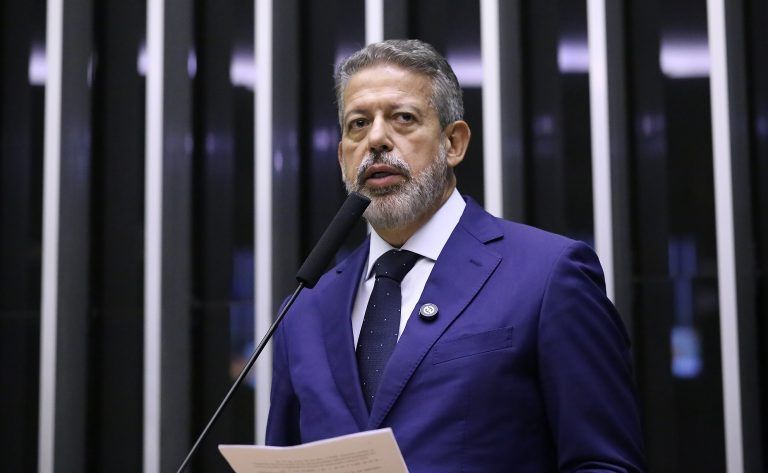 Arthur Lira é o relator da proposta. Foto: Kayo Magalhães | Câmara dos Deputados