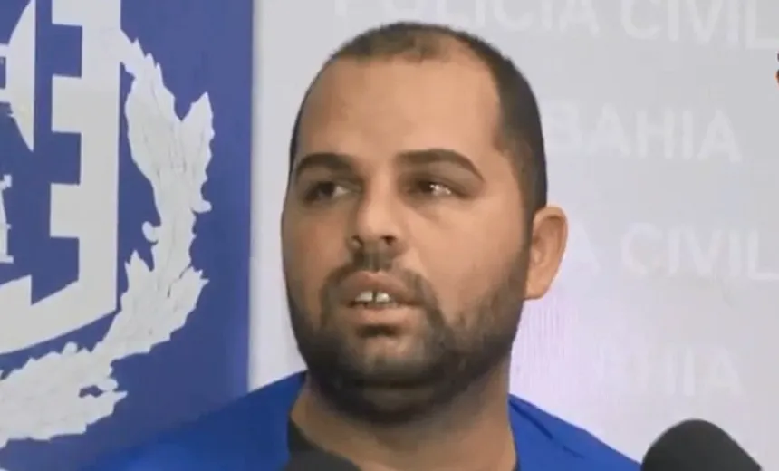 Suspeito de participar de triplo homicídio em Monte Gordo deu 13 tiros em criança