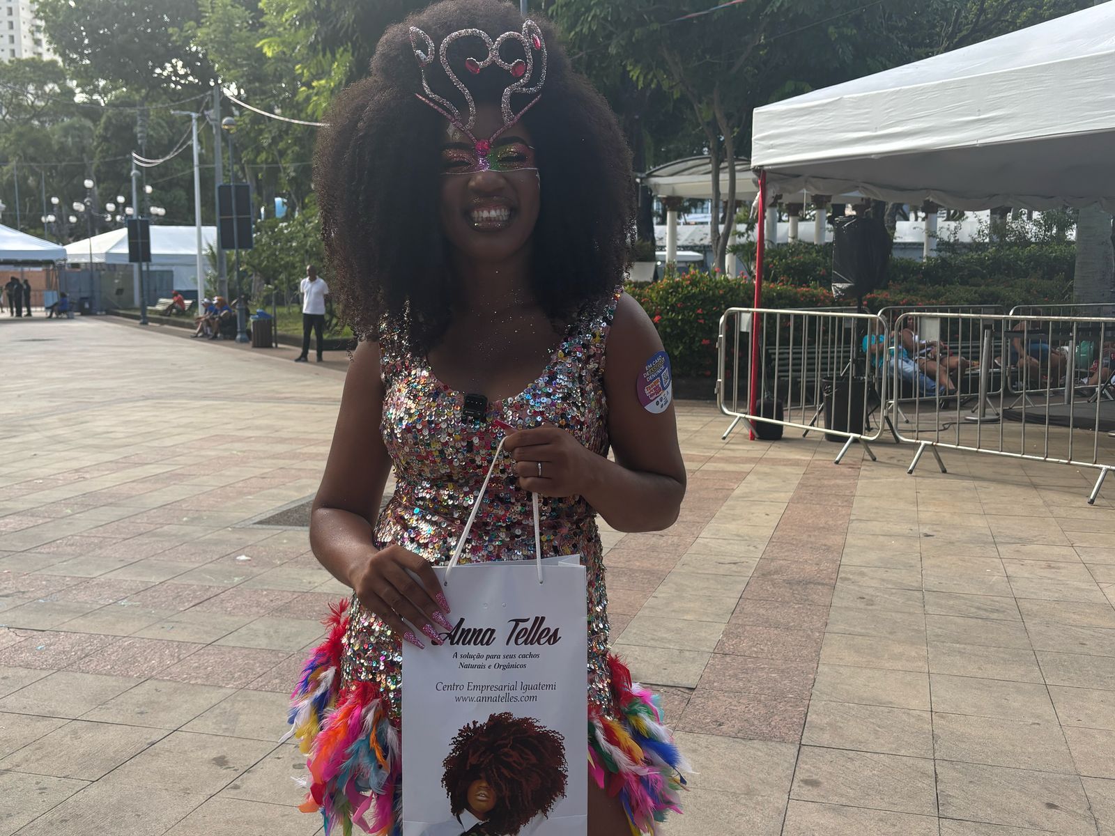 Foto: Wendell Muniz | Aratu On