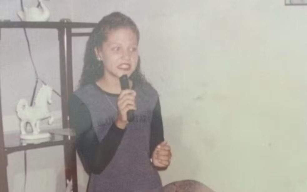 Foto: Arquivo Pessoal