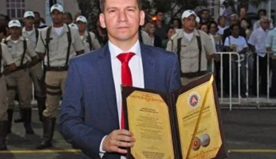 Faroeste: Ministro do STJ autoriza retirada de tornozeleira eletrônica de ex-assessor do TJ-BA
