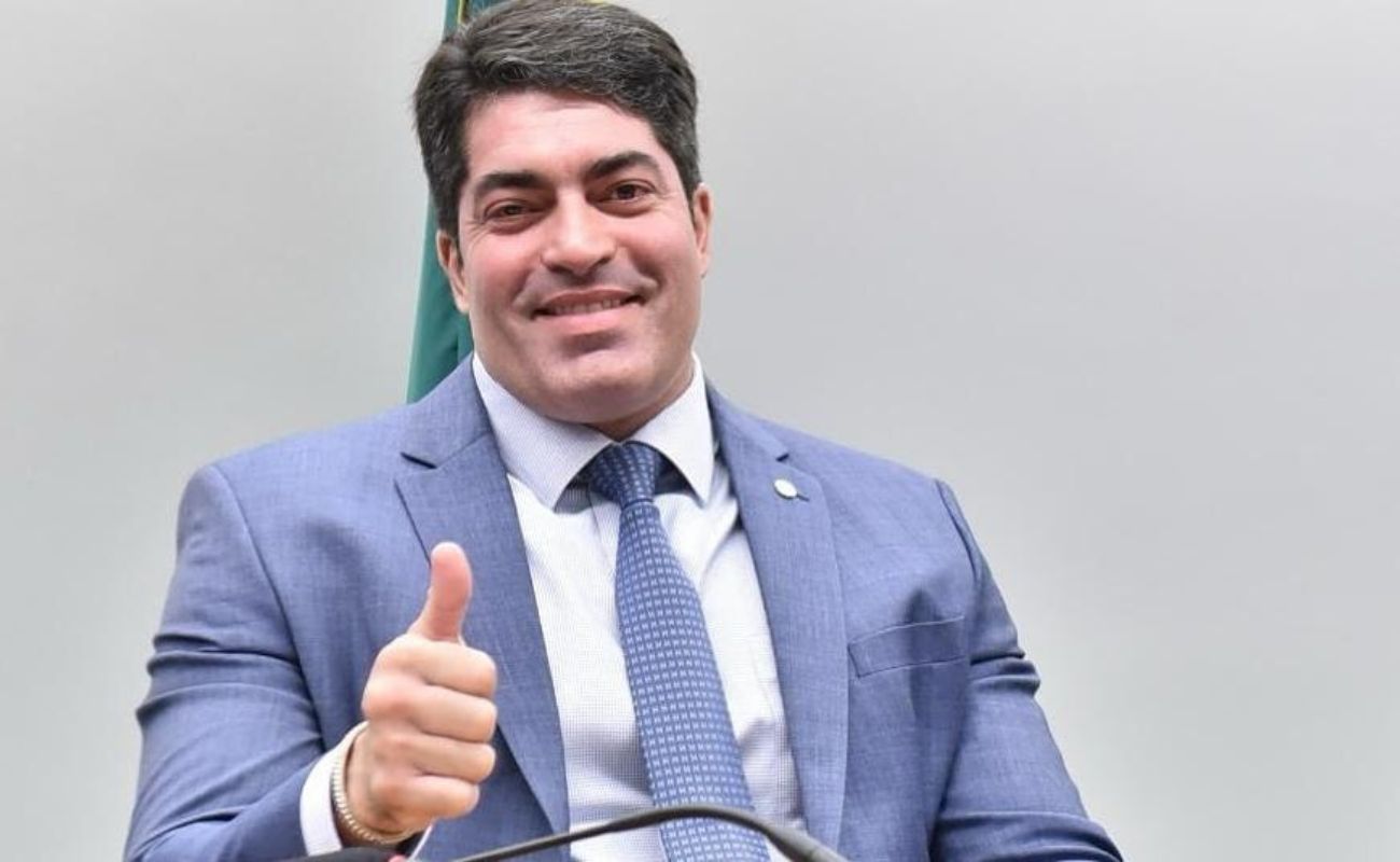 Otto Filho já assegura votos suficientes para ser eleito no TCE-BA