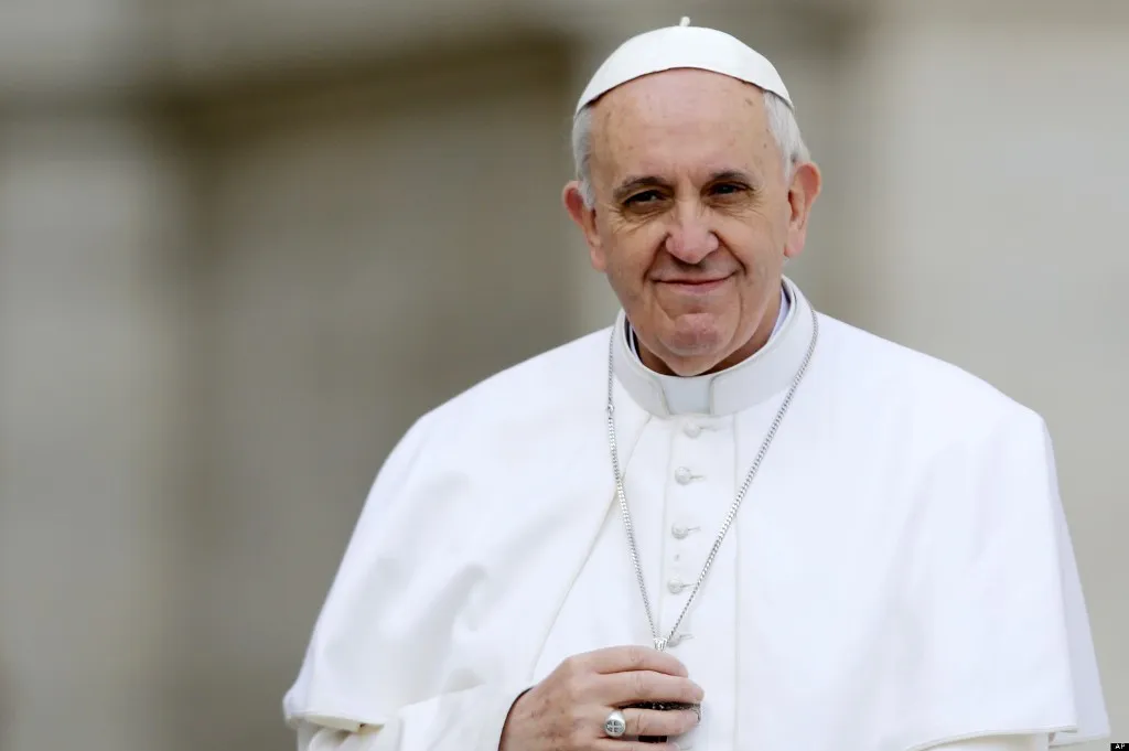 Papa Francisco pede “gratidão e afeto” para todas as mães