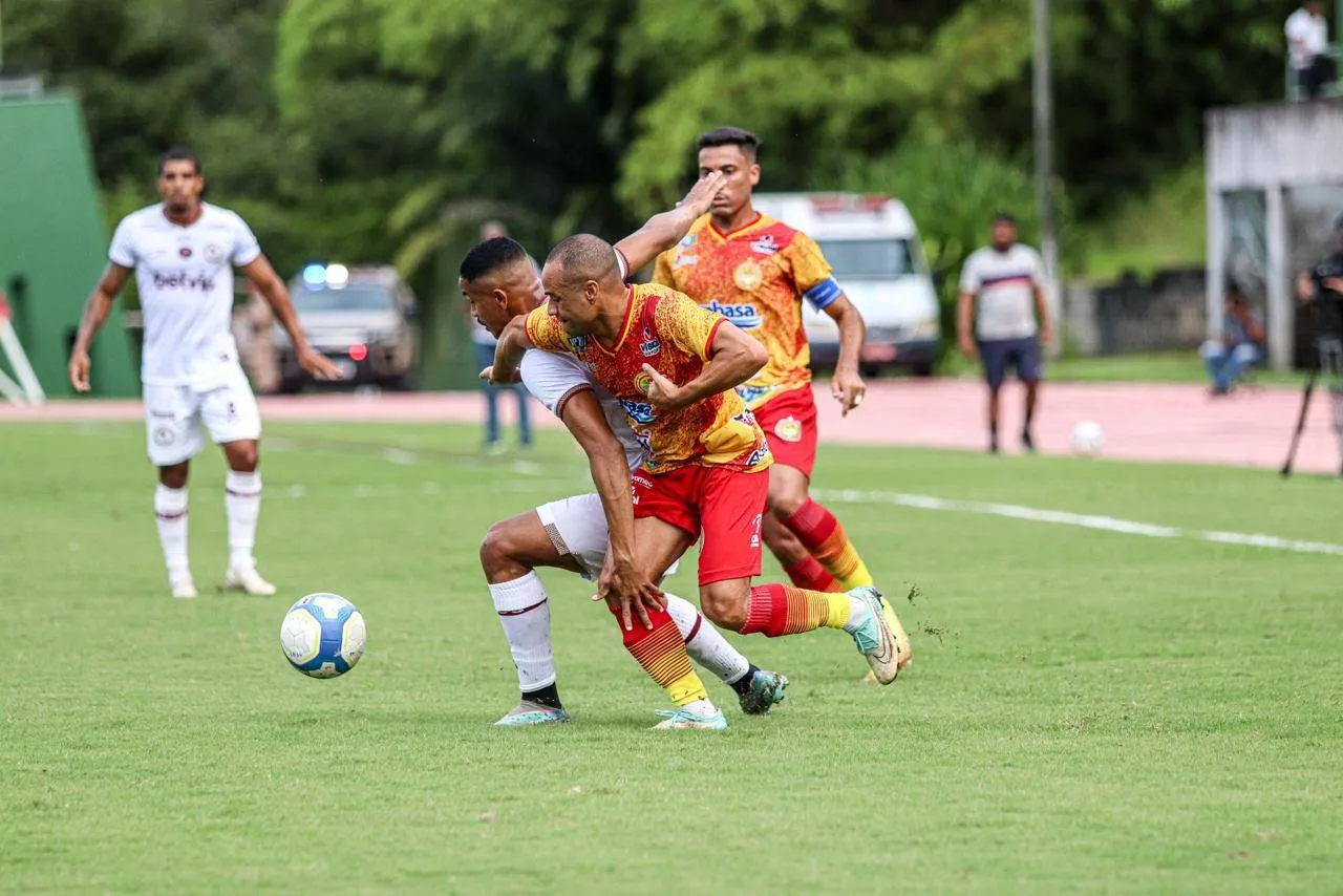 Times baianos seguem na luta por classificação à proxima fase da Série D