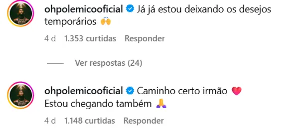 Foto: Redes Sociais