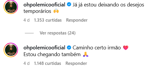 Foto: Redes Sociais