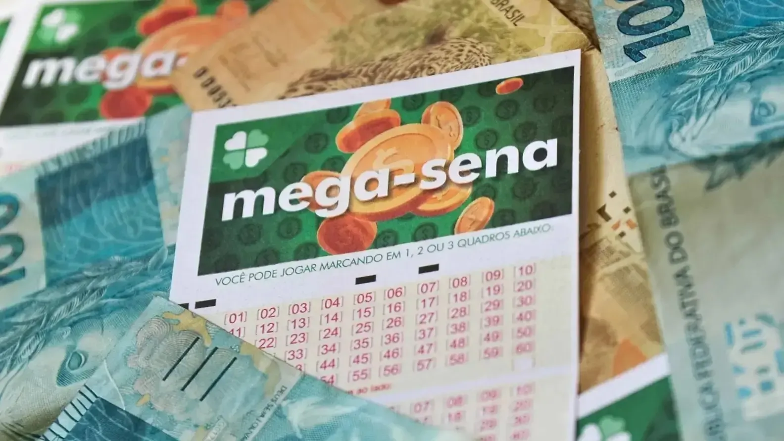 Mega Sena