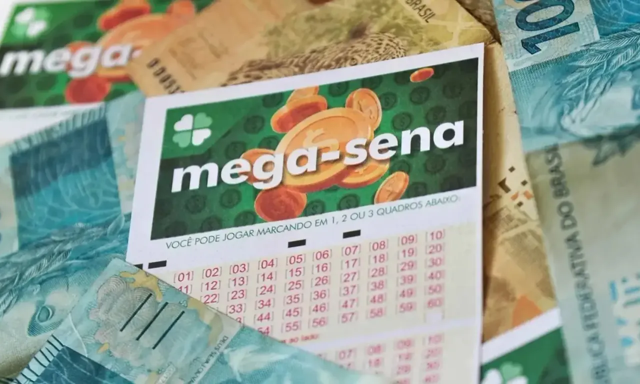 Apostas da Bahia faturam quase R$ 300 mil na Mega-Sena; veja cidades. Foto: Divulgaçao