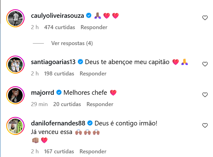 Foto: Redes Sociais