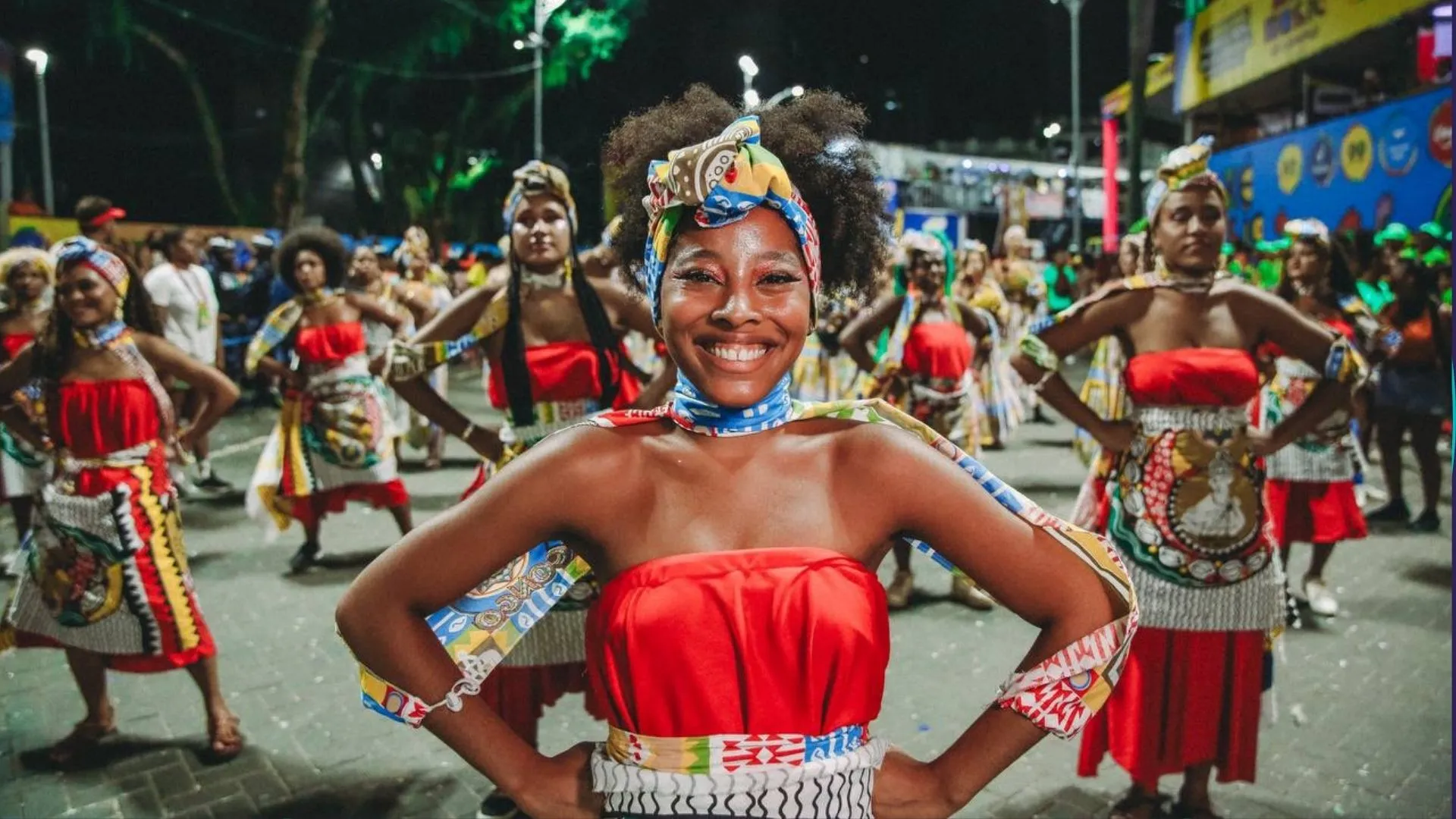 95 grupos beneficiados: confira programação do Carnaval Ouro Negro