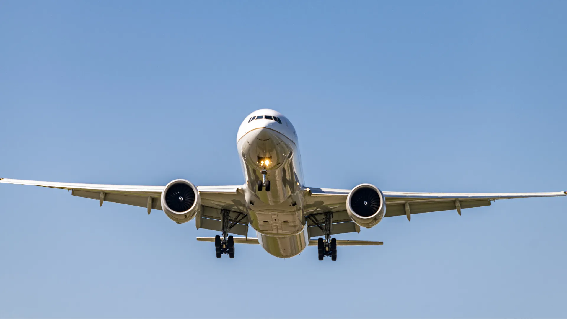 Turbulências nos voos pode crescer nos próximos anos. Foto: Freepik