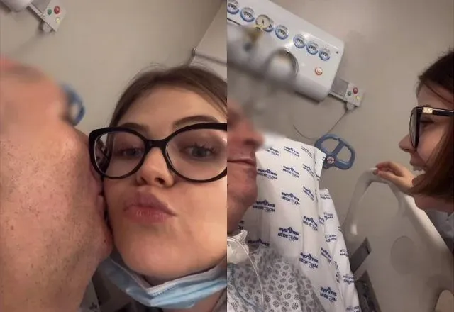 Baixista Mingau, do Ultraje a Rigor, passa por nova cirurgia na cabeça