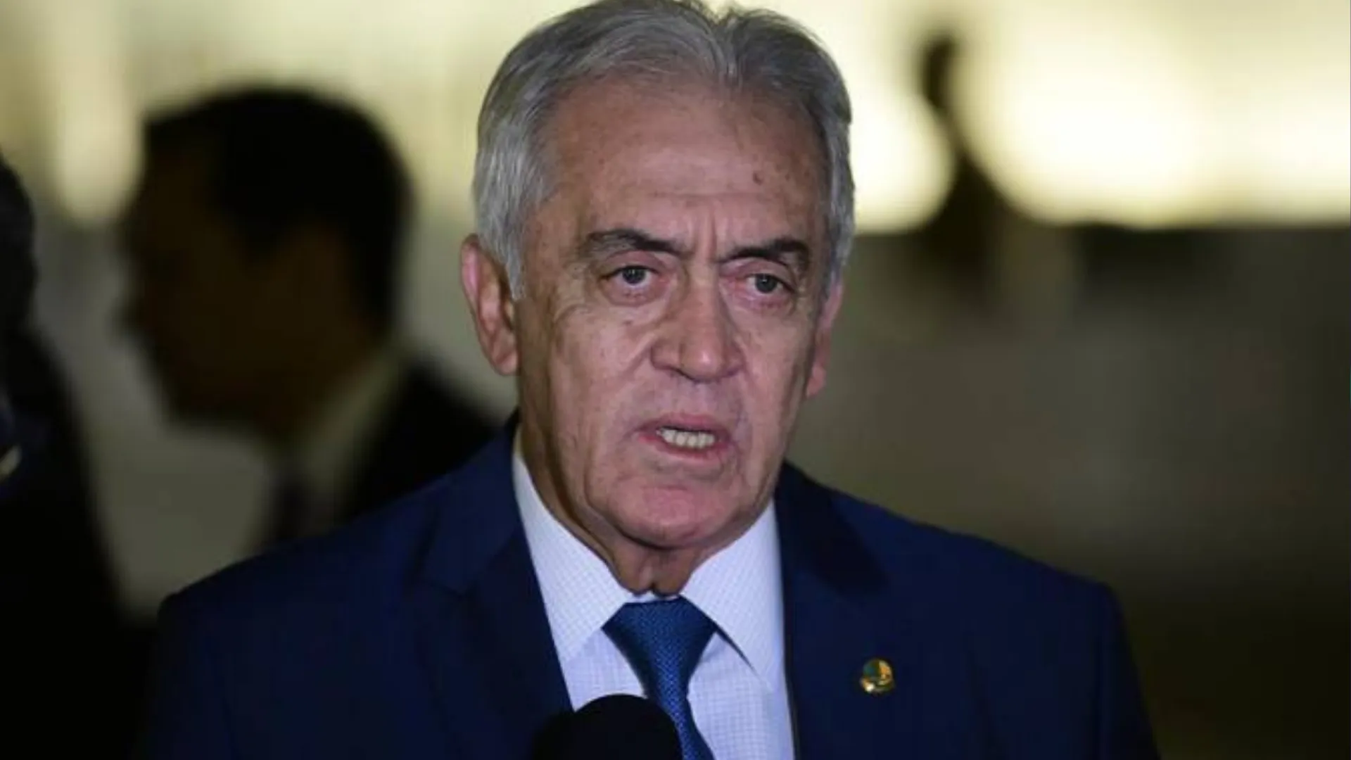 Imagem de Otto Alencar