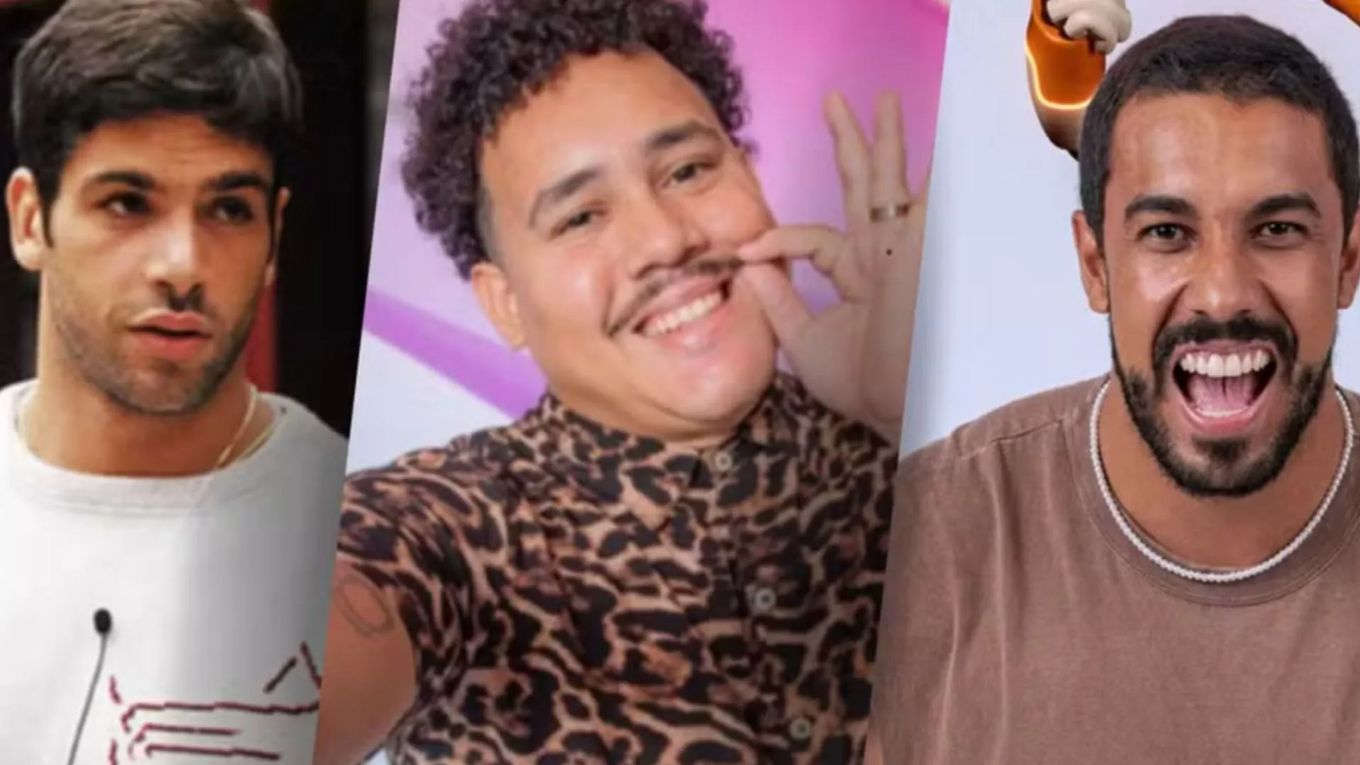 Veja ranking de participantes que mais venceram Prova do Líder do BBB