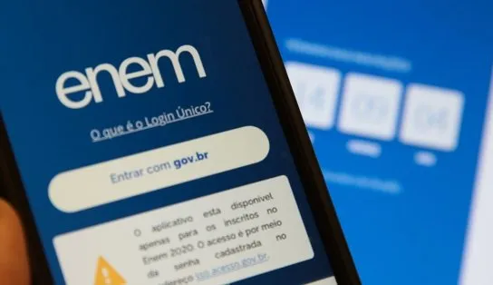 Justiça nega isenção de taxa do Enem para quem não justificou falta na edição anterior