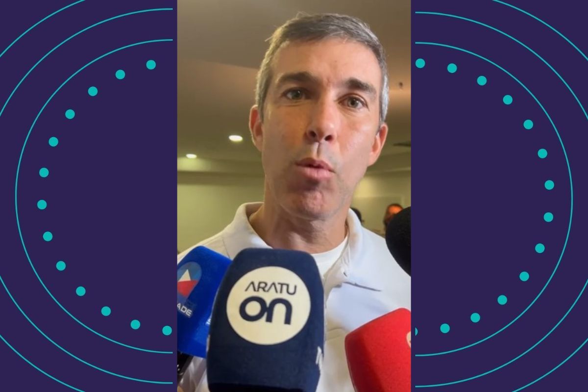 Com Drones E Patrulha Inclusiva, Seguran&ccedil;a Do Carnaval 2026 &Eacute; Apresentada Em Salvador. |  Foto: Dinaldo dos Santos 