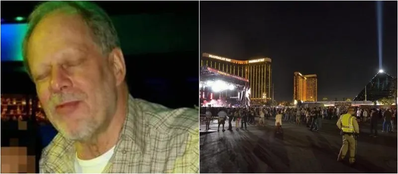 ATENTADO EM LAS VEGAS: Irmão de autor do massacre diz que família está ‘horrorizada’ com o crime